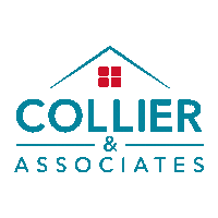 Real Estate Sticker by Collier and Associates