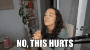Gay React GIF by Alayna Joy