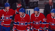 Ice Hockey Wow GIF by NHL