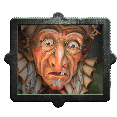 Themepark Pretpark Sticker by Efteling