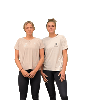 Annique Sticker by swissvolley
