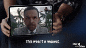 Oprah Winfrey Network GIF by David Makes Man