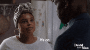 Oprah Winfrey Network GIF by David Makes Man