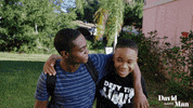 Oprah Winfrey Network GIF by David Makes Man