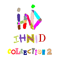 2020 Sticker by ihnid