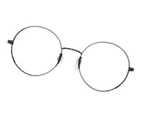 Glasses Sticker by Specsavers