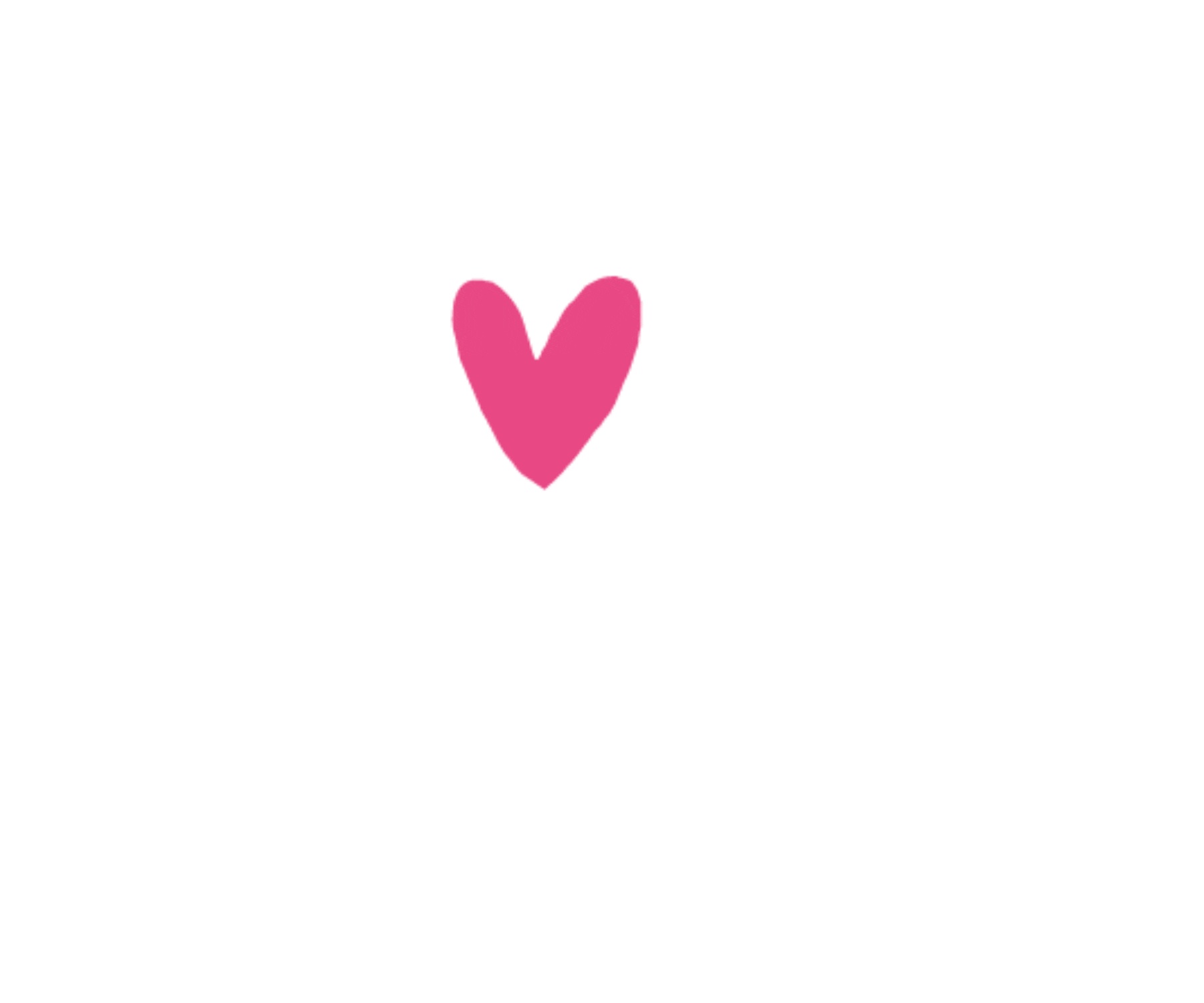 Heart Sticker by Mary Kay de Mexico
