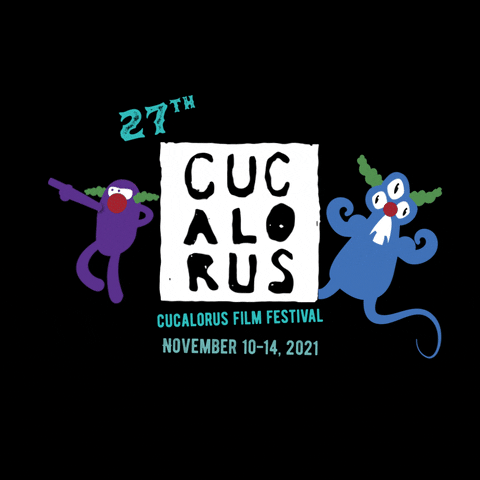 Cucalorus giphyupload GIF