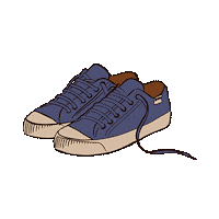 By_Discolo style shirt wear bydiscolo Sticker