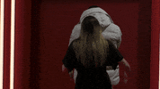 Friends Hug GIF by Big Brother 2022