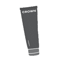 Hair Finishing Sticker by CrownAffair
