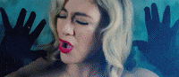 deliver ally brooke GIF by Fifth Harmony