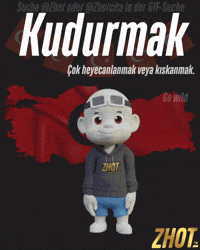 K Ku GIF by Zhot