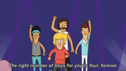 bobs burgers bob GIF by Fox TV