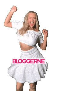 tv2norge jubel dans glad hurra Sticker