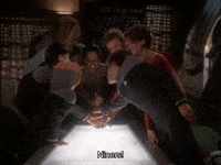 Star Trek Niners GIF by Goldmaster