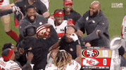 Super Bowl Sport GIF by NFL