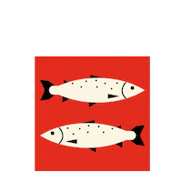 Gastro Sticker by inRostock GmbH HanseMesse