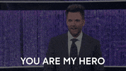 Love You Good Job GIF by ABC Network