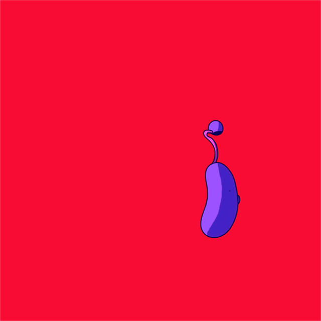 animation loop GIF by Ori Toor