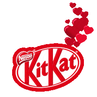 Have A Break Chocolate Sticker by KITKAT