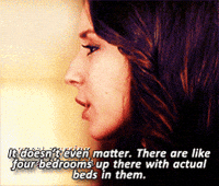 ch spencer hastings GIF