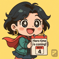 Excited Season 8 GIF by Persona