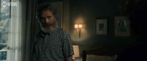 I Didn't Want To Be A Burden Anymore