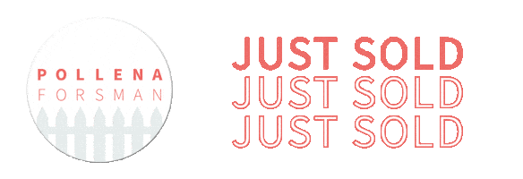 Pollenaforsman Sticker by Houlihan Lawrence