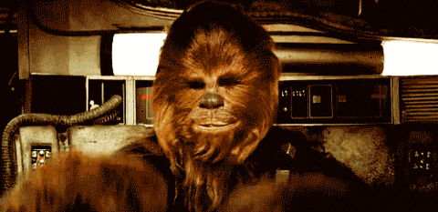 Star Wars GIF