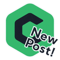 codechem new post codechem Sticker