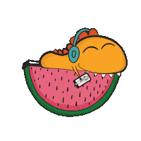 Audiobook Sticker by Audiolibrix