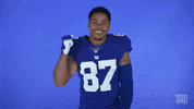 National Football League GIF by New York Giants