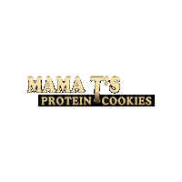 mamatsproteincookies  Sticker