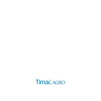 timacagro banana agro soja orgulho Sticker