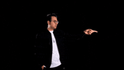 honixyasser mira expresiones yasser apuntando GIF