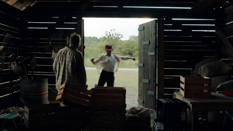 Mad Movie GIF by Diamond Films Latam