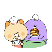 Bear Penguin Sticker by Shinhan Friends