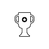 KargoKommunikation top scorer challenge postfinance challenge postfinance trophy Sticker