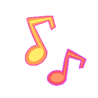 hayeonssong happy dance music promise Sticker
