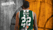 Basketball Hoops GIF by Basket_fi