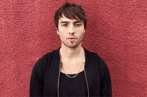 happy one shot GIF by Wesley Stromberg