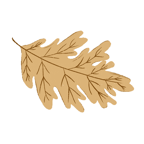 Halloween Fall Sticker