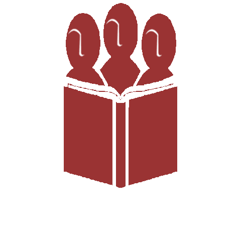 Book Sticker by ilclubdellibro