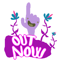 Happy Illustration Sticker by weNeed