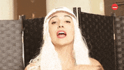 Daenerys Targaryen Halloween GIF by BuzzFeed