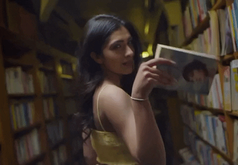 Pop Culture Love GIF by Big Bang Music
