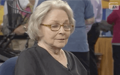 Tears Of Happiness GIF by ANTIQUES ROADSHOW | PBS