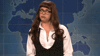 cecily strong no GIF by Saturday Night Live