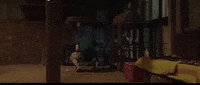 Uhm Ji-Won Jung Jae-Young GIF